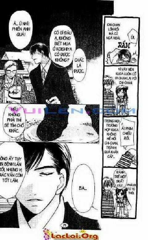 Honey - Chapter 37 - Trang 29