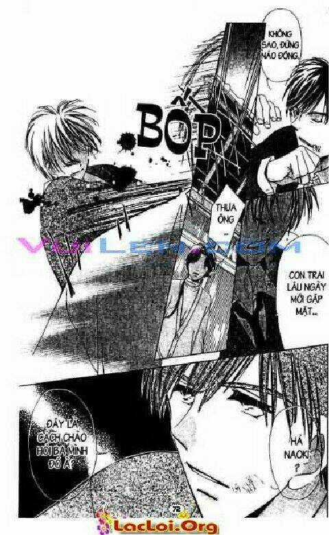 Honey - Chapter 37 - Trang 30