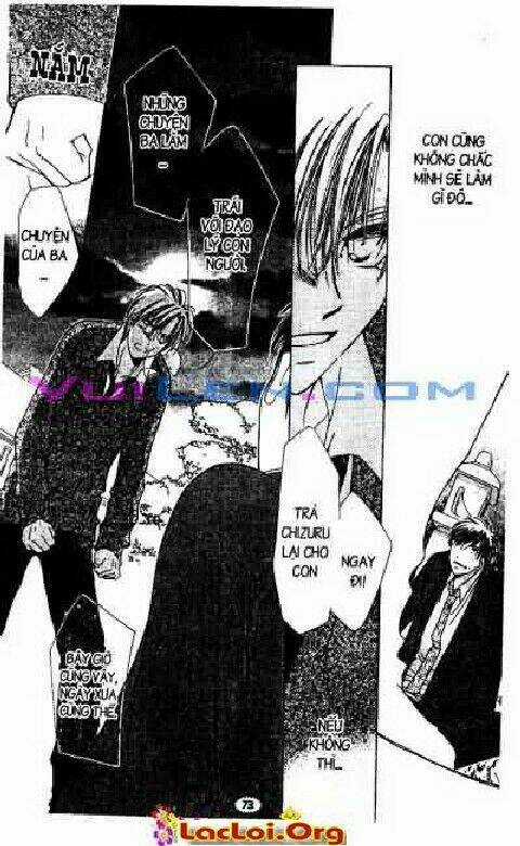 Honey - Chapter 37 - Trang 31