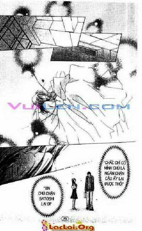 Honey - Chapter 37 - Trang 33