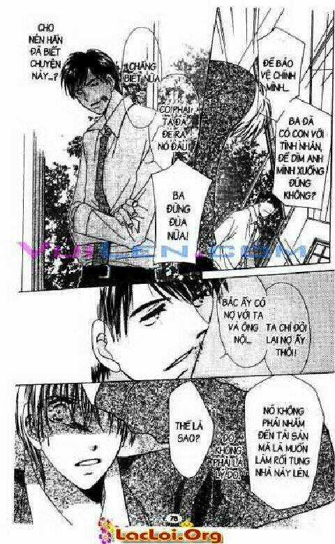 Honey - Chapter 37 - Trang 36