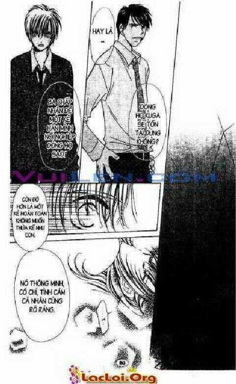 Honey - Chapter 37 - Trang 38