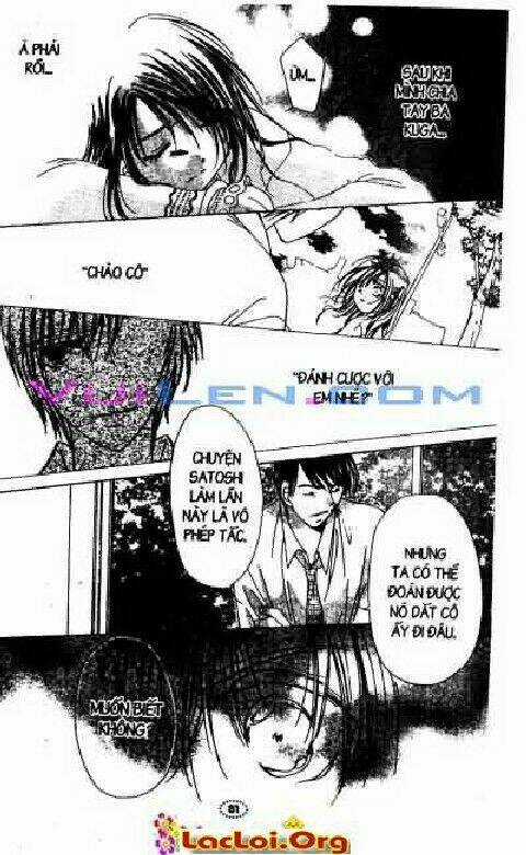 Honey - Chapter 37 - Trang 39