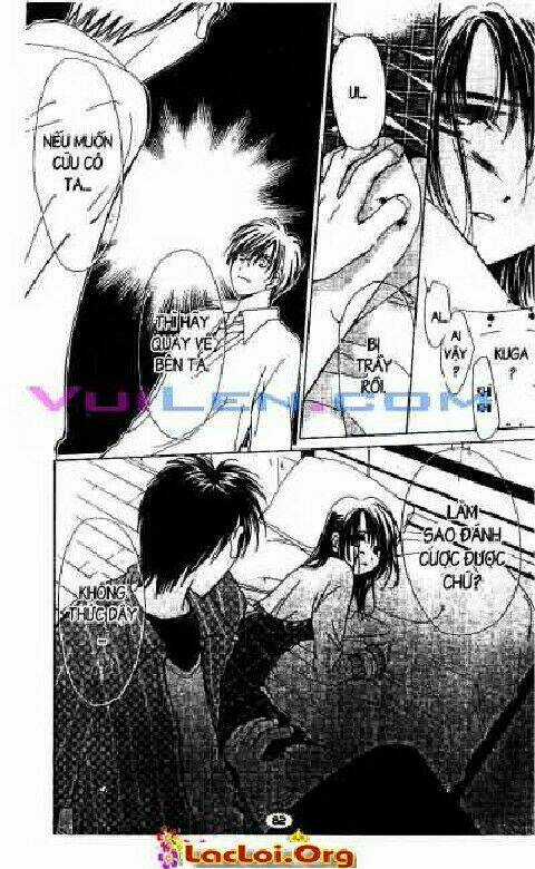 Honey - Chapter 37 - Trang 40