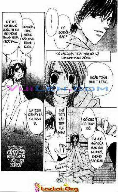 Honey - Chapter 37 - Trang 43