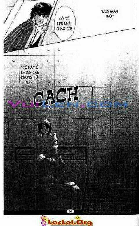 Honey - Chapter 37 - Trang 44