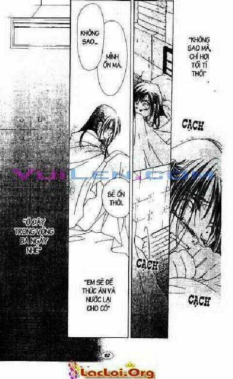 Honey - Chapter 37 - Trang 45