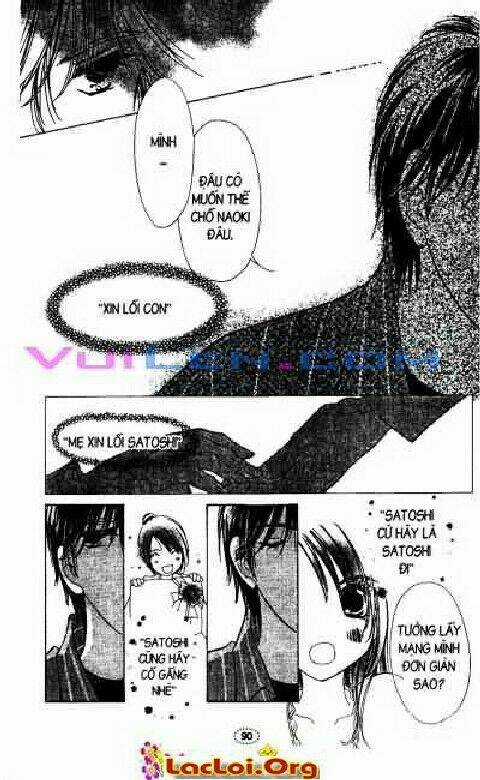 Honey - Chapter 37 - Trang 48