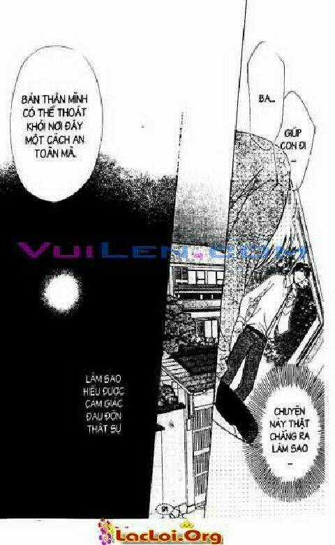 Honey - Chapter 37 - Trang 49