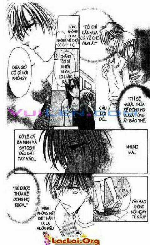 Honey - Chapter 37 - Trang 6