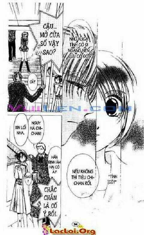 Honey - Chapter 37 - Trang 52