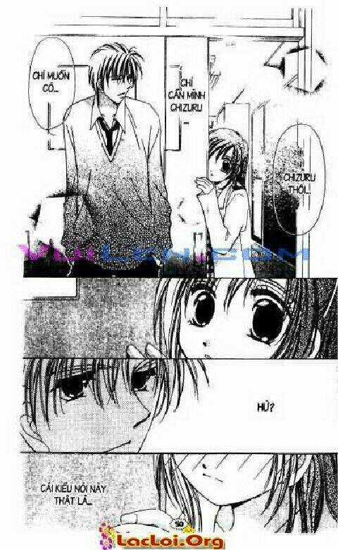 Honey - Chapter 37 - Trang 8