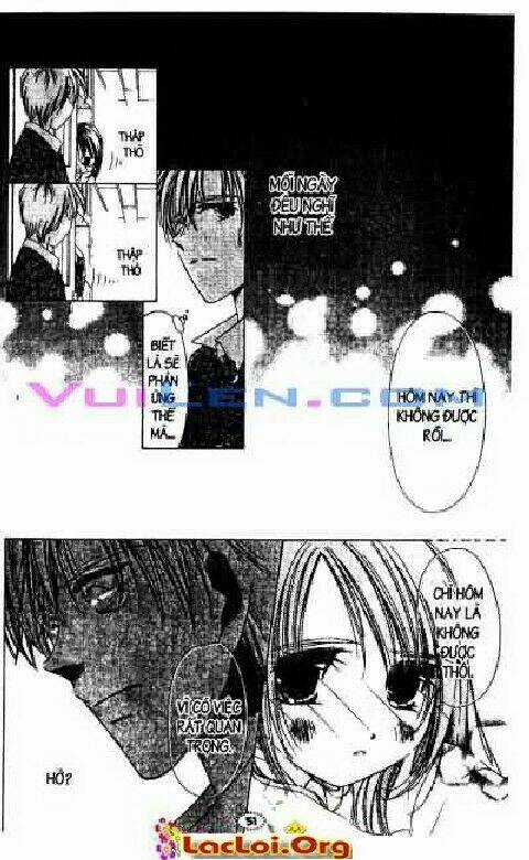 Honey - Chapter 37 - Trang 9