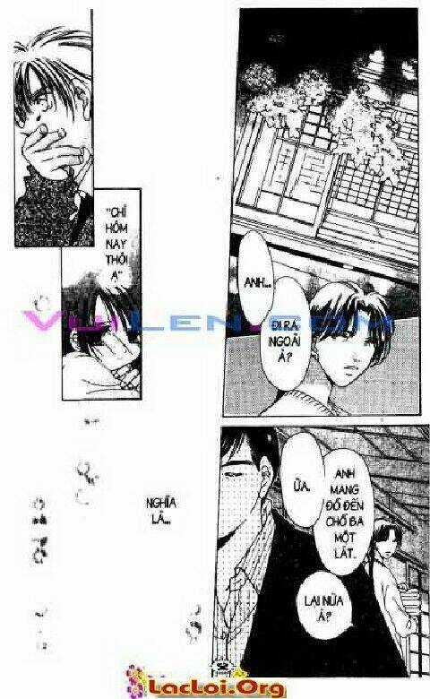 Honey - Chapter 37 - Trang 10