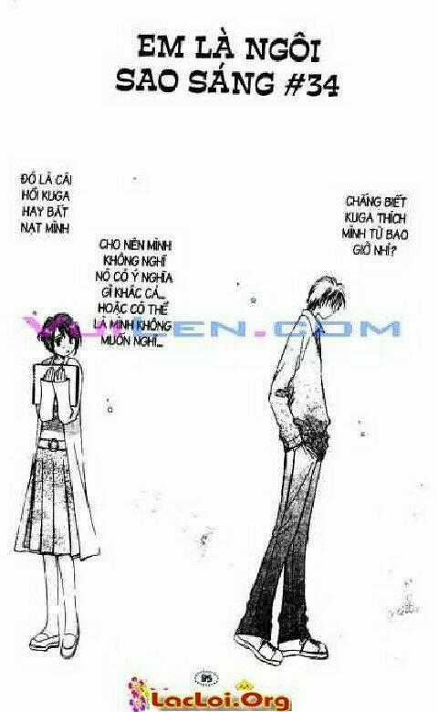 Honey - Chapter 38 - Trang 1