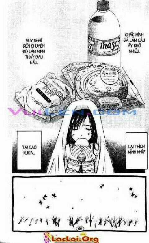 Honey - Chapter 38 - Trang 2