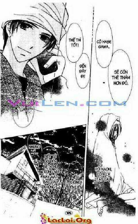 Honey - Chapter 38 - Trang 11