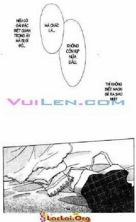 Honey - Chapter 38 - Trang 12