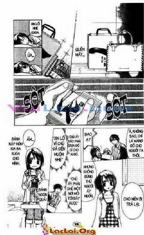 Honey - Chapter 38 - Trang 14