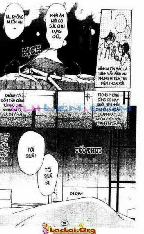 Honey - Chapter 38 - Trang 3