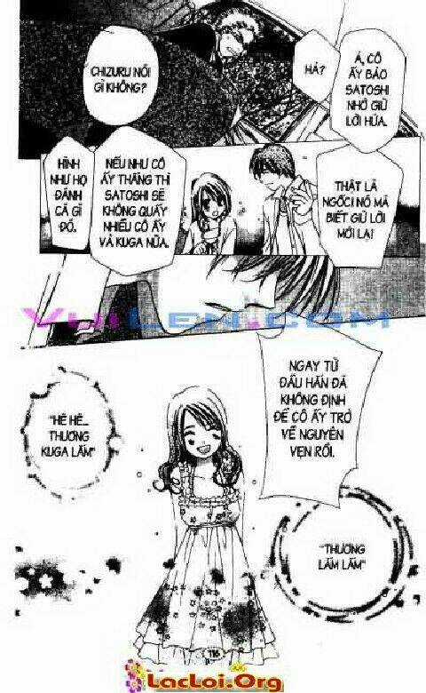 Honey - Chapter 38 - Trang 22