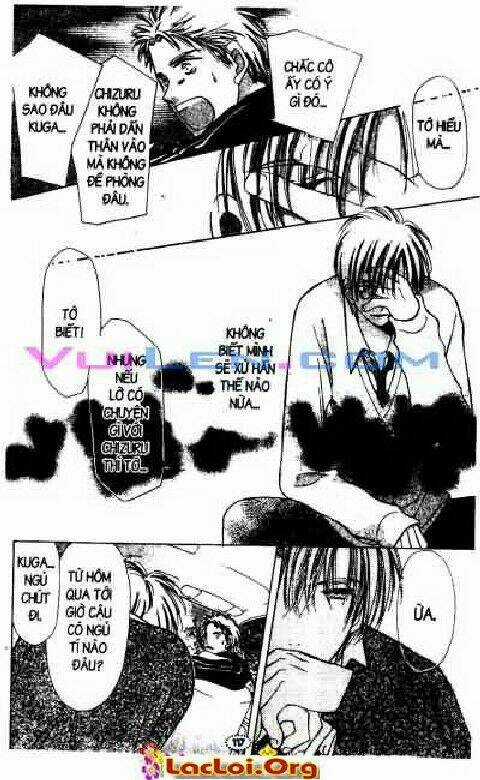 Honey - Chapter 38 - Trang 23