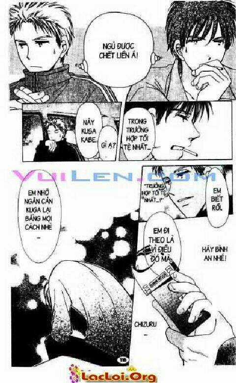 Honey - Chapter 38 - Trang 24