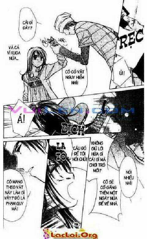 Honey - Chapter 38 - Trang 25