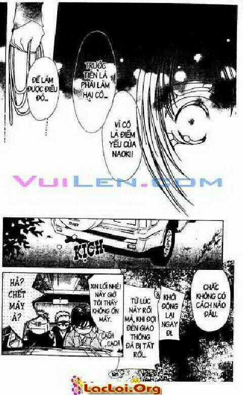 Honey - Chapter 38 - Trang 27