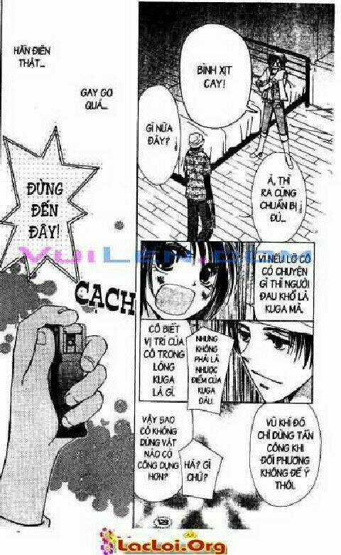 Honey - Chapter 38 - Trang 29