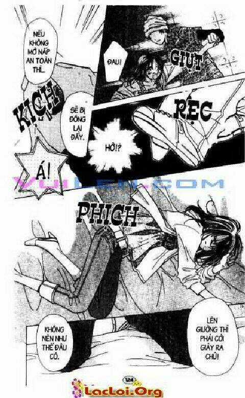 Honey - Chapter 38 - Trang 30