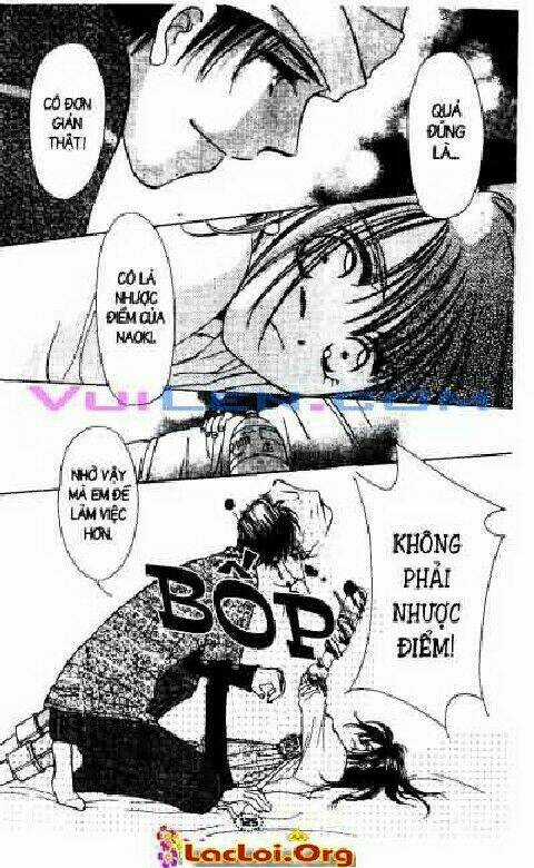 Honey - Chapter 38 - Trang 31