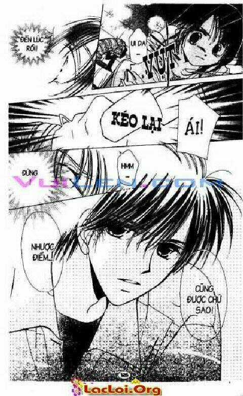 Honey - Chapter 38 - Trang 32