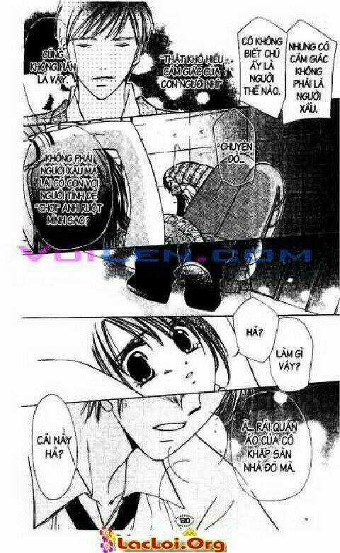 Honey - Chapter 38 - Trang 36