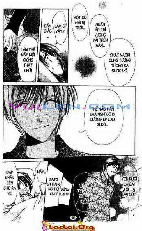 Honey - Chapter 38 - Trang 37