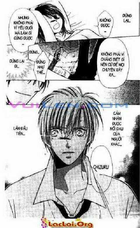 Honey - Chapter 38 - Trang 38