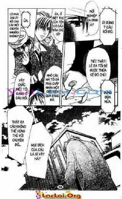 Honey - Chapter 38 - Trang 8