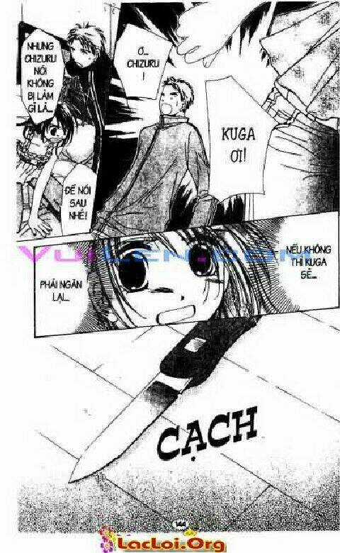 Honey - Chapter 39 - Trang 11