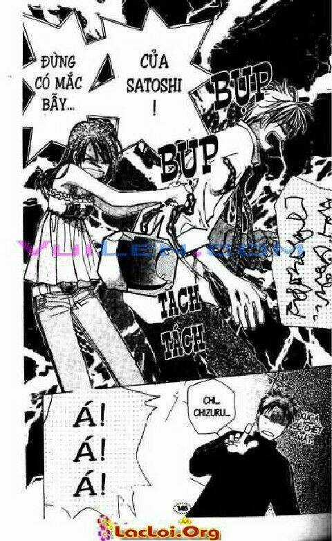 Honey - Chapter 39 - Trang 13