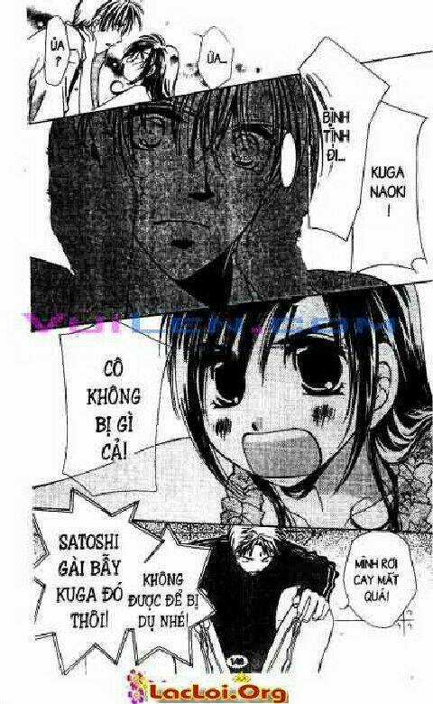 Honey - Chapter 39 - Trang 15