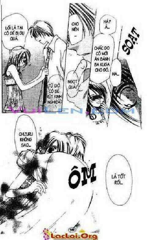 Honey - Chapter 39 - Trang 16