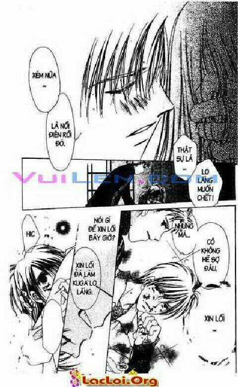 Honey - Chapter 39 - Trang 17