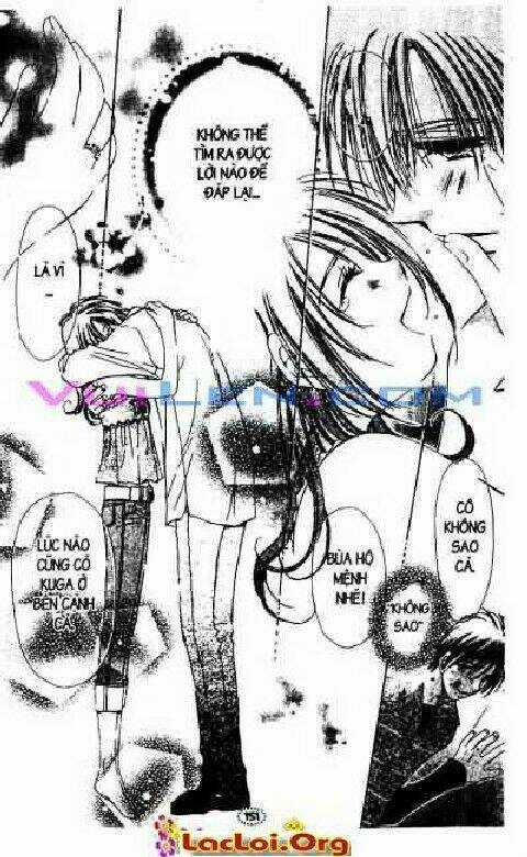 Honey - Chapter 39 - Trang 18