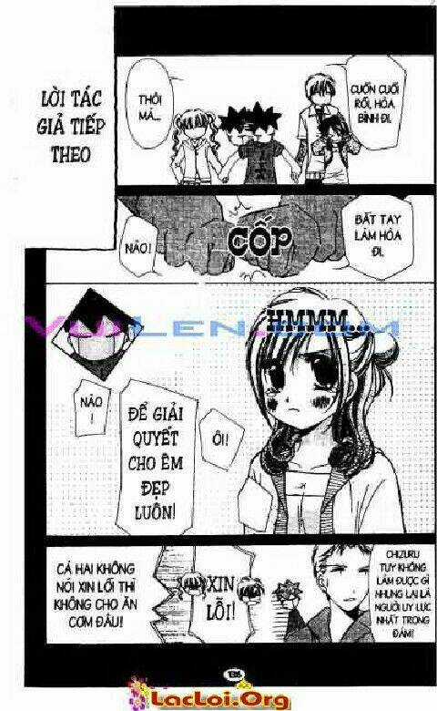 Honey - Chapter 39 - Trang 3