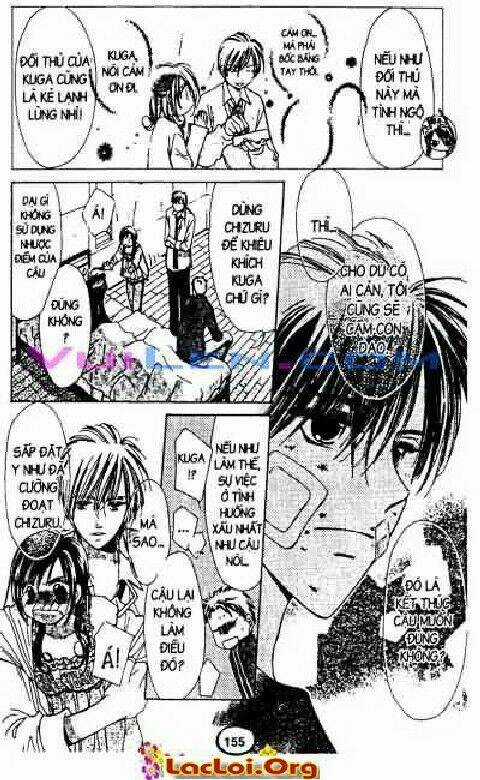 Honey - Chapter 39 - Trang 22