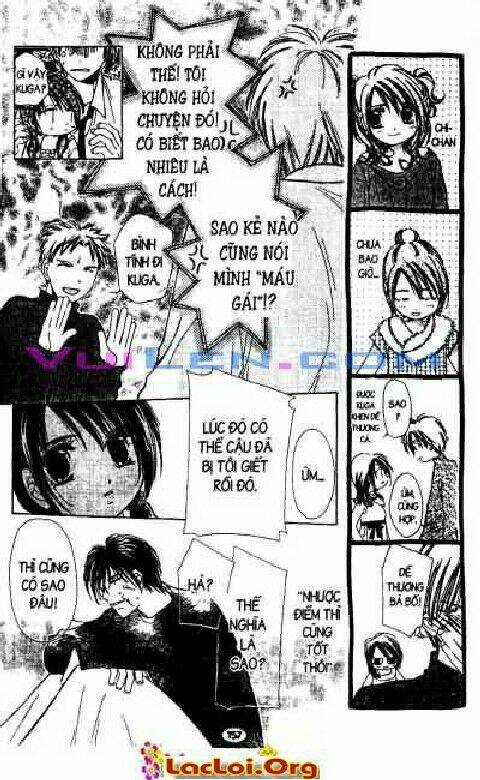 Honey - Chapter 39 - Trang 24