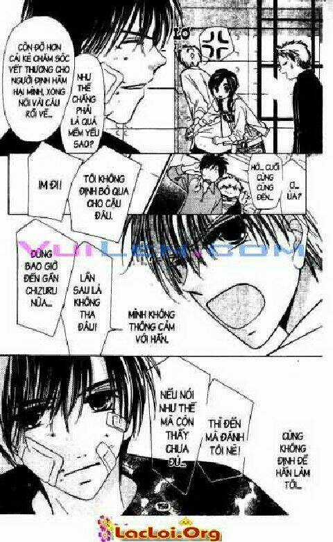 Honey - Chapter 39 - Trang 26