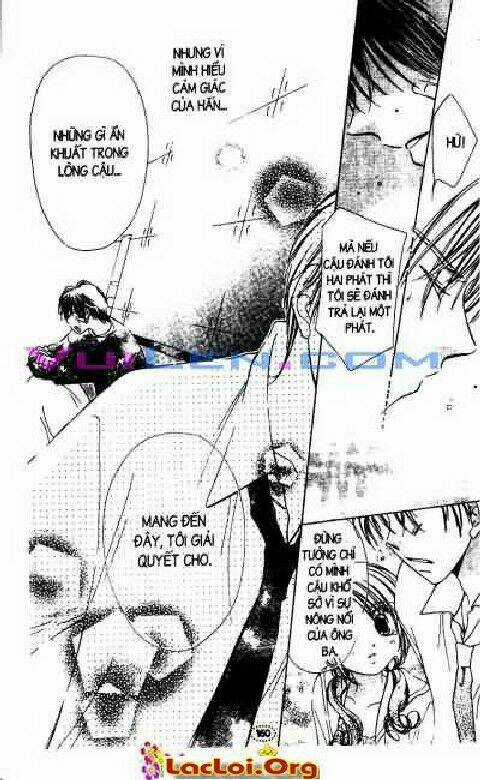 Honey - Chapter 39 - Trang 27