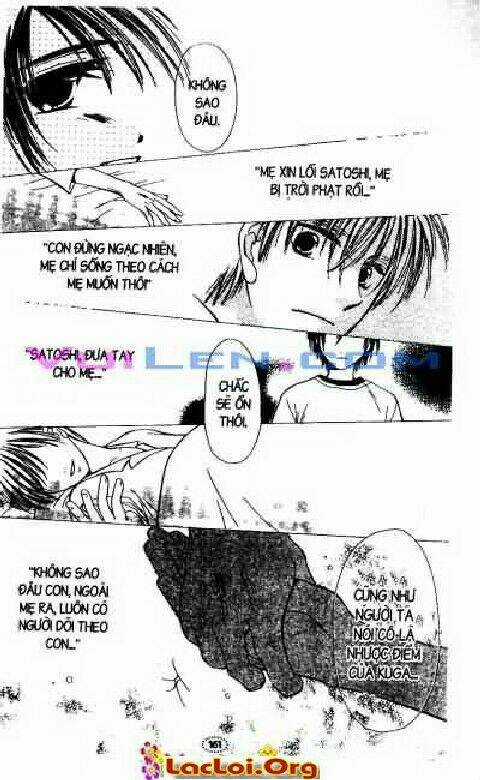 Honey - Chapter 39 - Trang 28