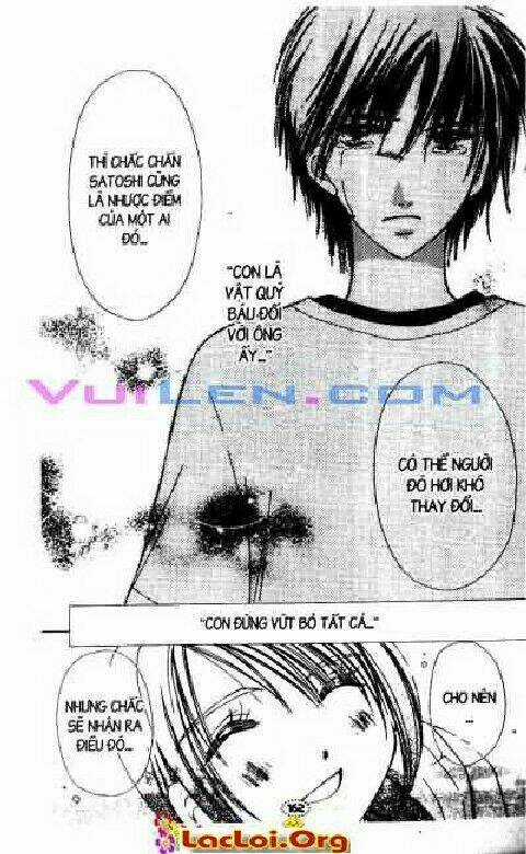 Honey - Chapter 39 - Trang 29